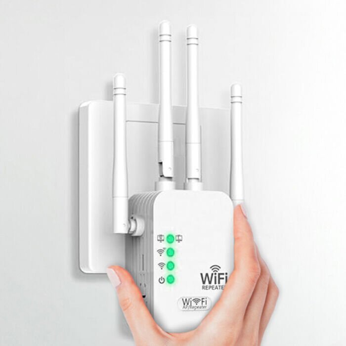 WiFi Booster Pro image