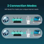 WiFi Booster Pro image